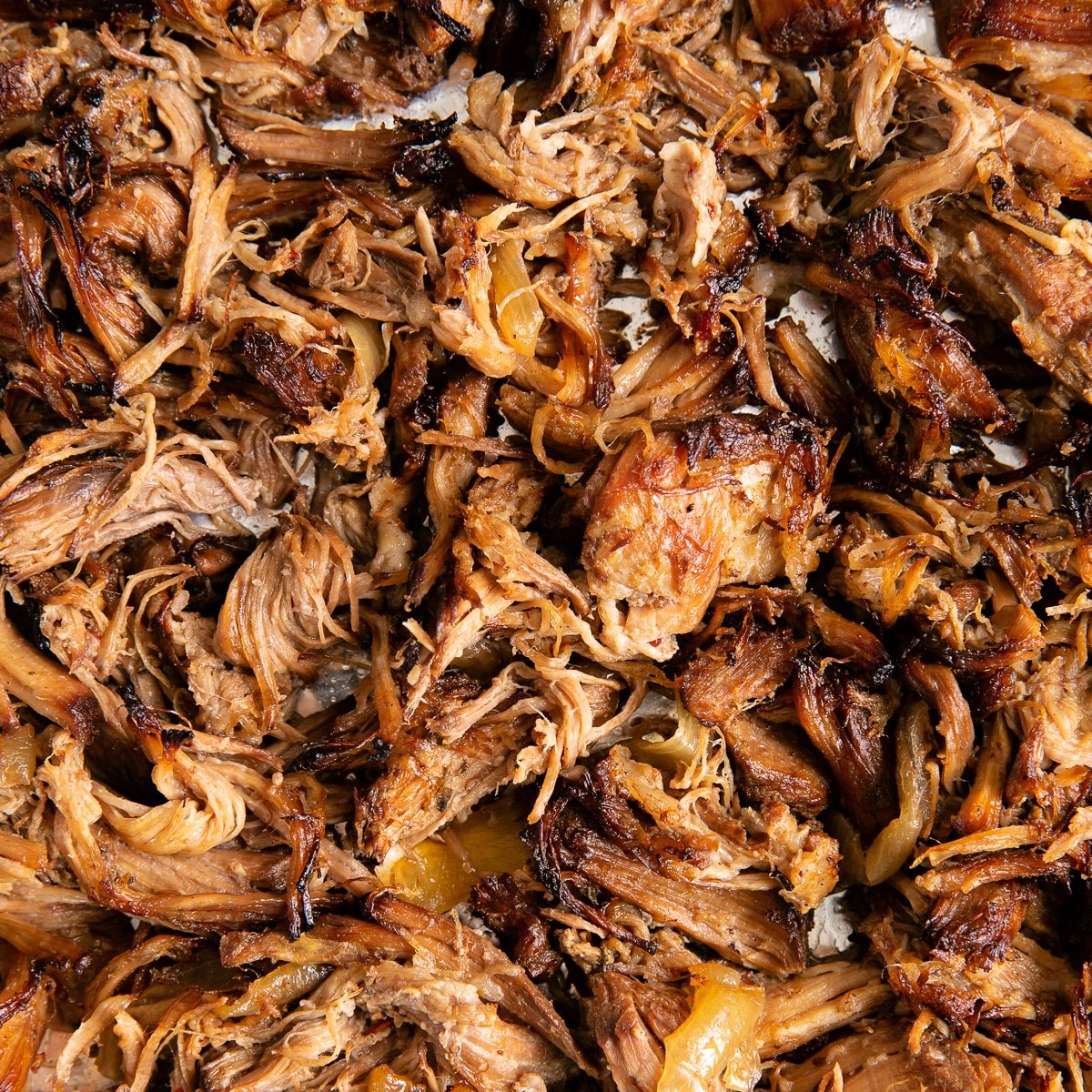 如何製作最好的carnitas（墨西哥拉豬肉）