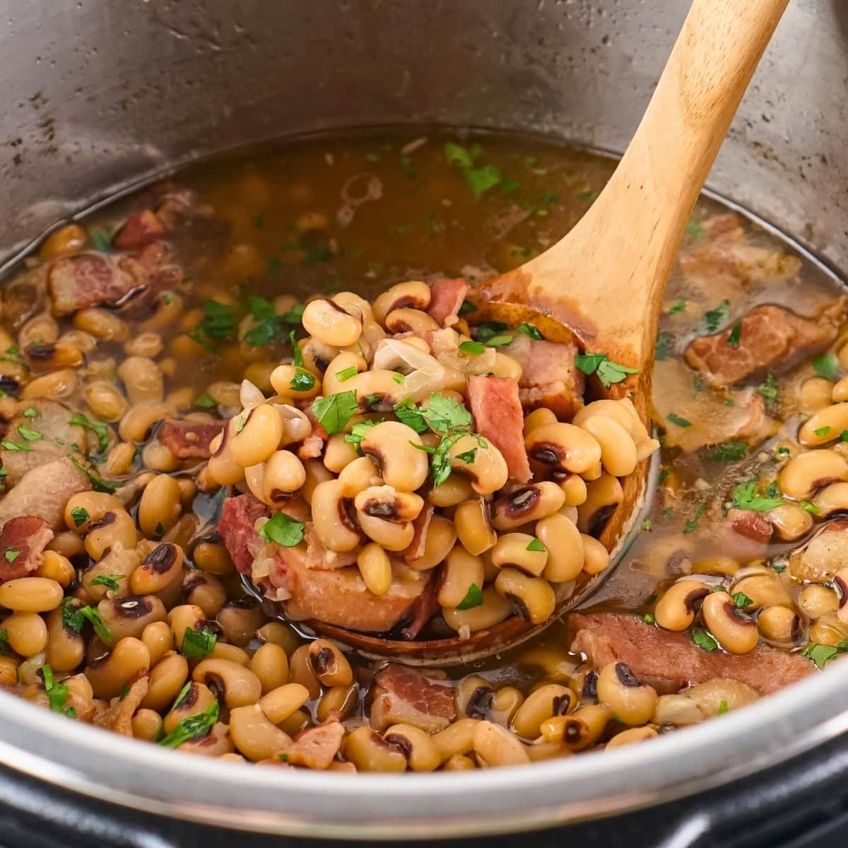 如何將慢燉鍋轉換為任何食譜的Instant Pot