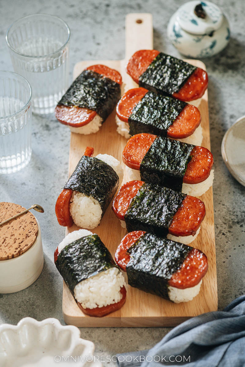 值得以物易物的垃圾郵件 Musubi